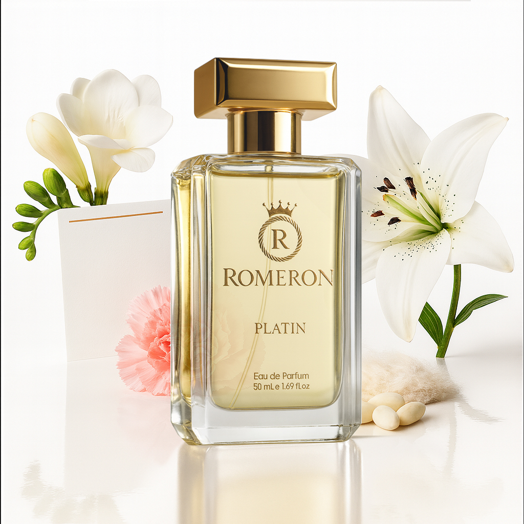 ROMERON Perfumy 240 - ETERNI