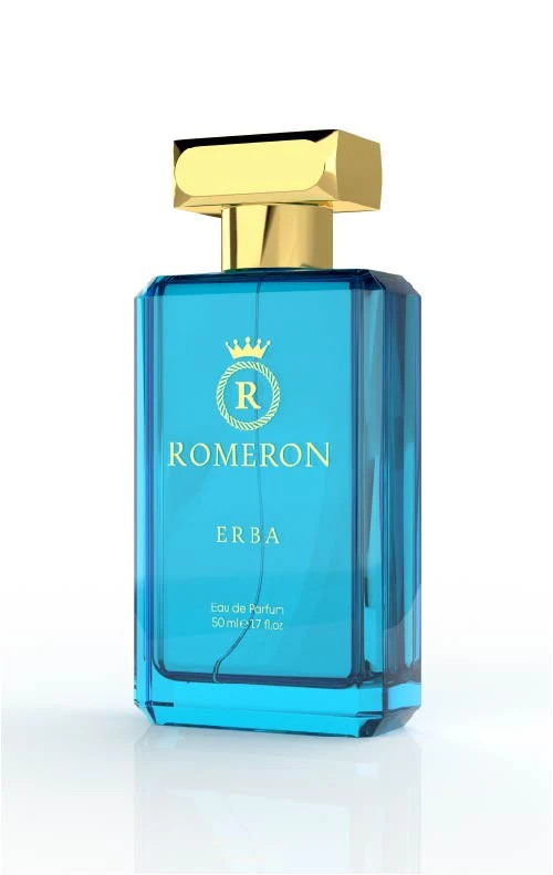Perfumy ROMERON 508 - ERBI