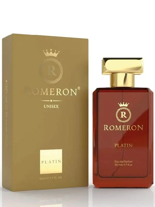 Perfumy ROMERON 600 - OUD MOOD