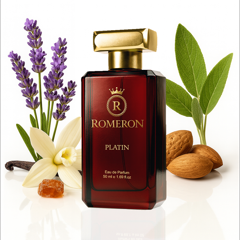 ROMERON Perfumy 620 - FRIKIN FAMUS UNISEX