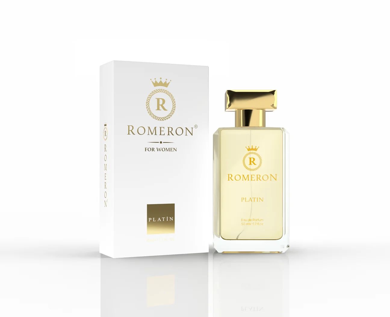 ROMERON Perfumy 239 - YES